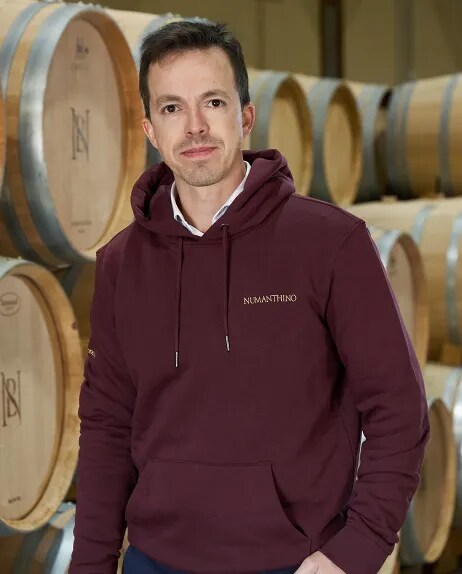Julio Rodriguez Buren, Estate Director