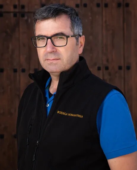 Jesus Jimenez, Technical Director